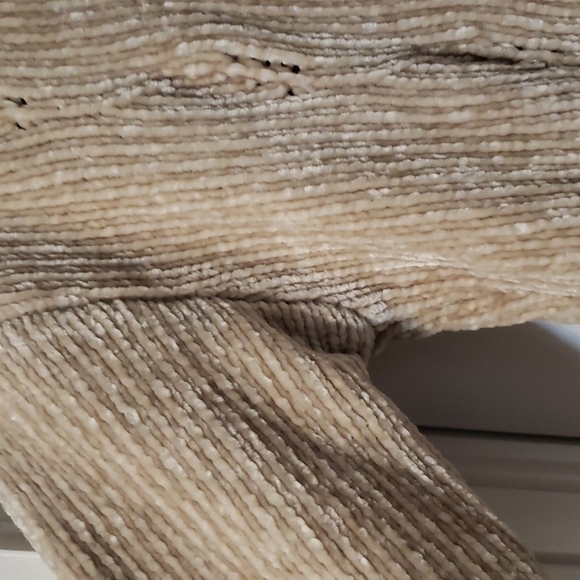 Sanctuary Chenille Sweater - Picture 4 of 5